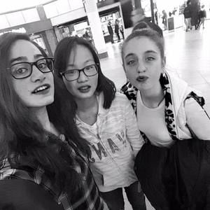 Meet your Posher, Mandy